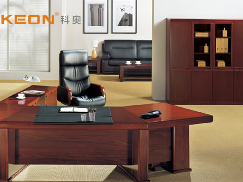 KEON科奧辦公家具