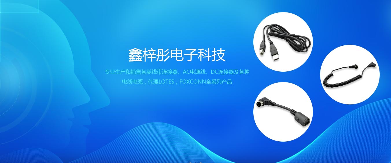 【恭喜】深圳市鑫梓彤電子科技有限公司成功開通營銷型PC網(wǎng)站！