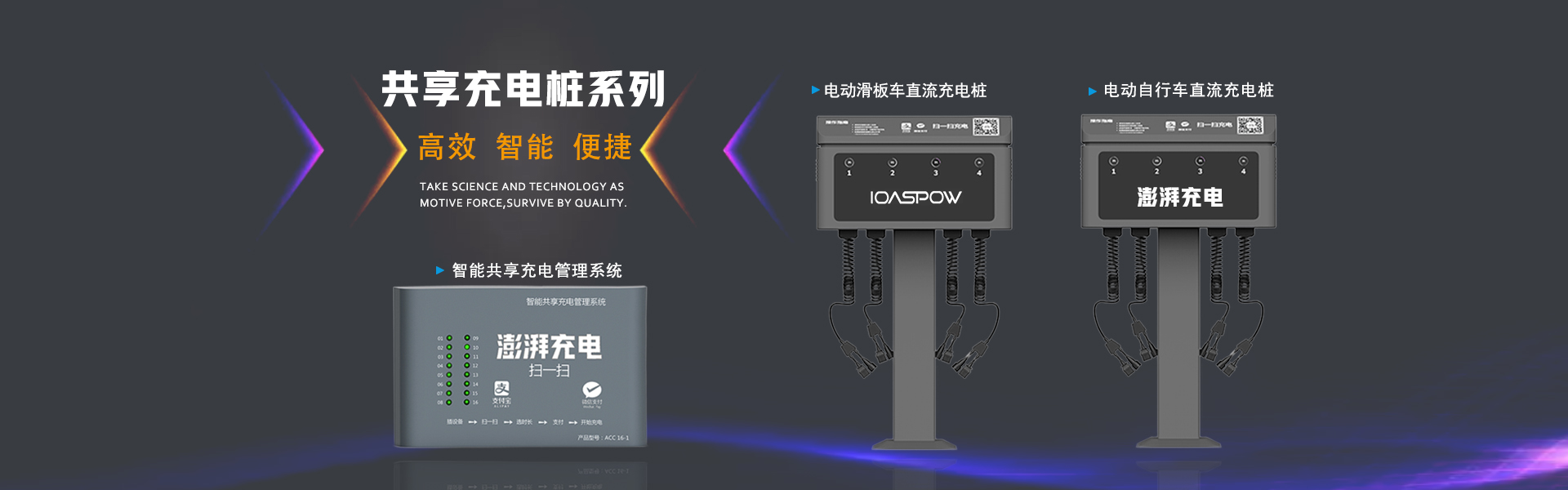 【恭喜】東莞市動力之星電子有限公司成功開通PC網(wǎng)站！